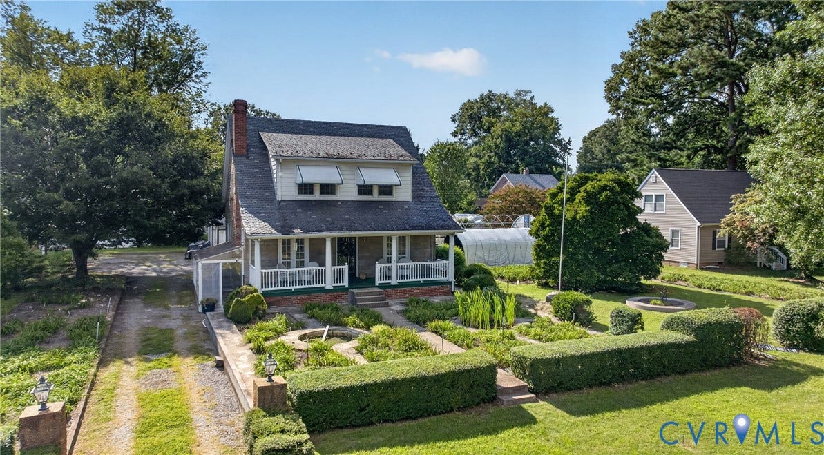 5512 Hawthorne Avenue, Richmond, VA 23227 5512 Hawthorne Avenue, Richmond, VA 23227