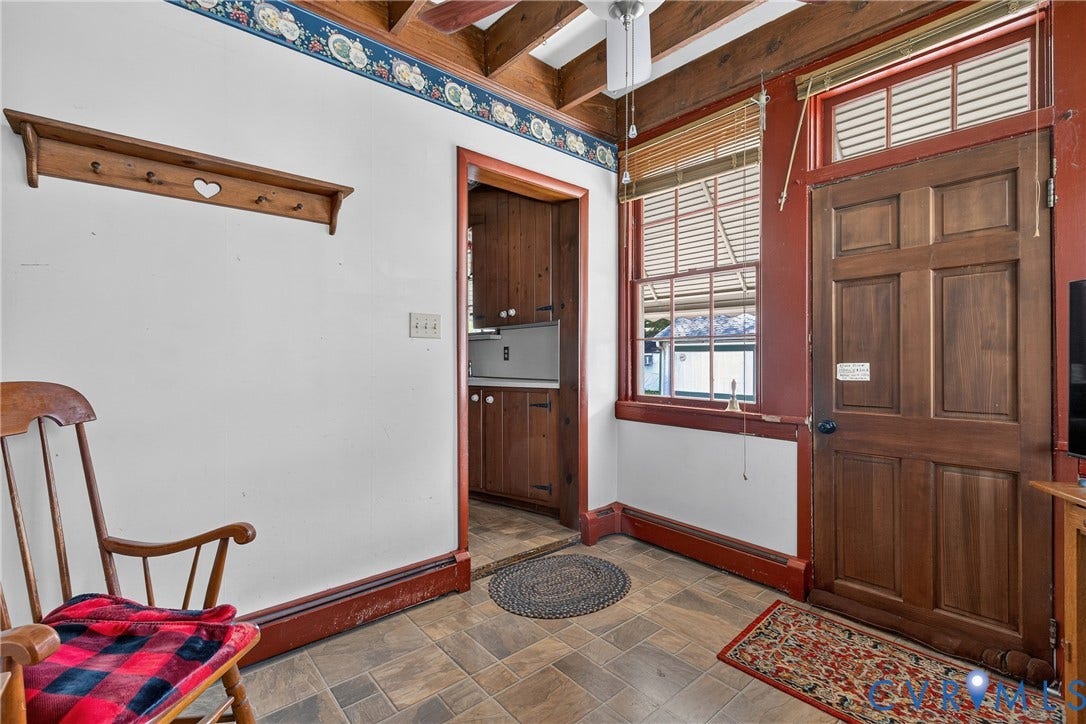 5512 Hawthorne Avenue, Richmond, VA 23227 5512 Hawthorne Avenue, Richmond, VA 23227