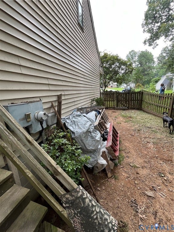 4202 Kempwood Court, Chesterfield, VA 23832 4202 Kempwood Court, Chesterfield, VA 23832