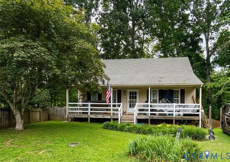 Property photo for 4202 Kempwood Court, Chesterfield, VA
