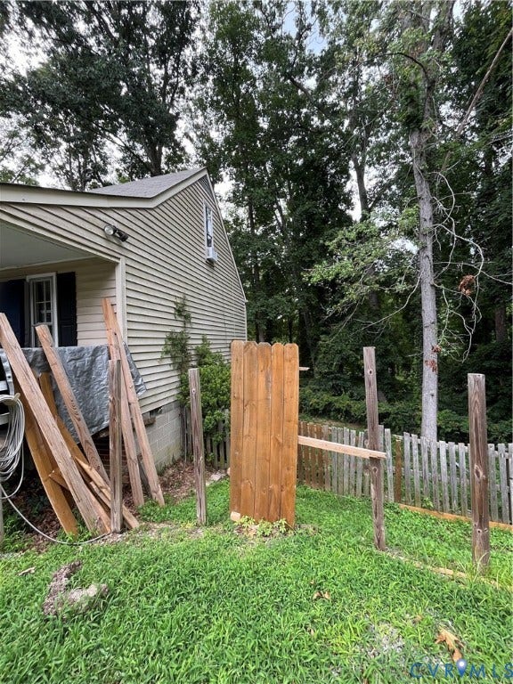 4202 Kempwood Court, Chesterfield, VA 23832 4202 Kempwood Court, Chesterfield, VA 23832