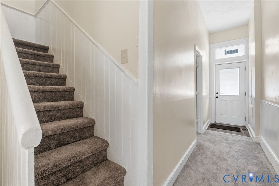 1202 1/2 W Clay Street, Richmond, VA 23220 1202 1/2 W Clay Street, Richmond, VA 23220