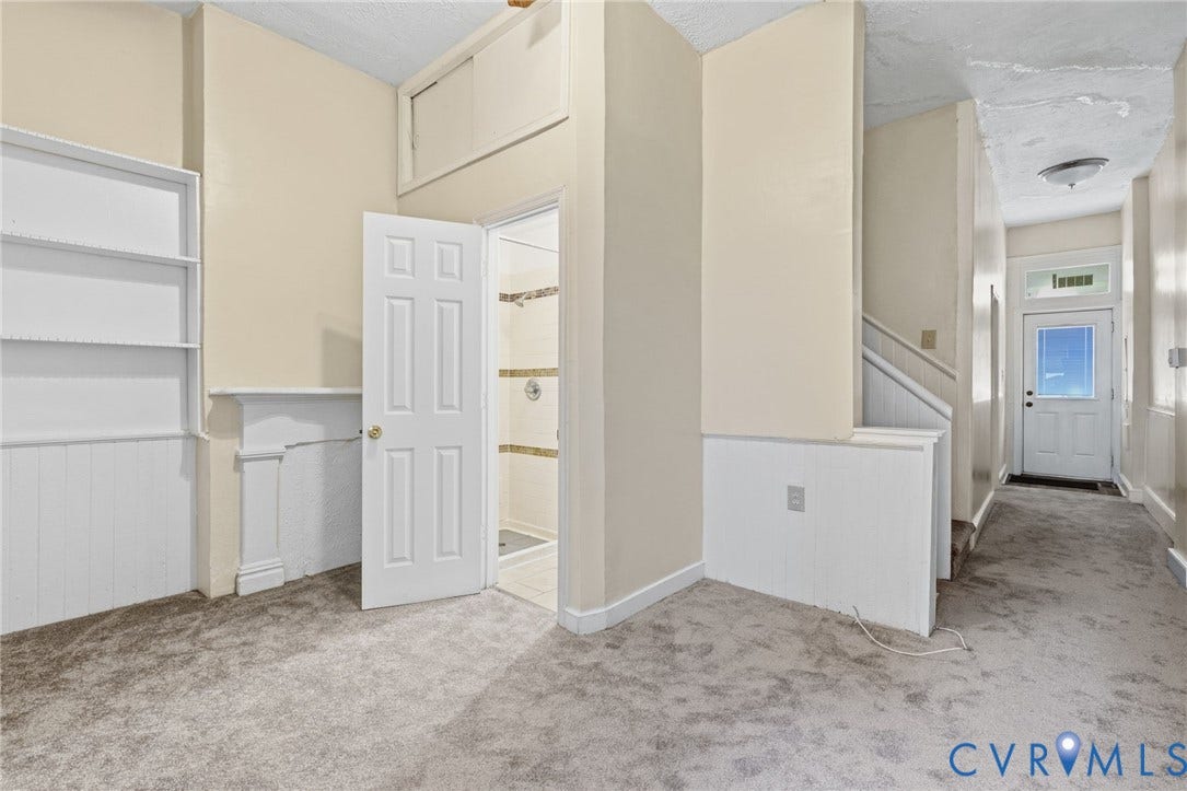 1202 1/2 W Clay Street, Richmond, VA 23220 1202 1/2 W Clay Street, Richmond, VA 23220