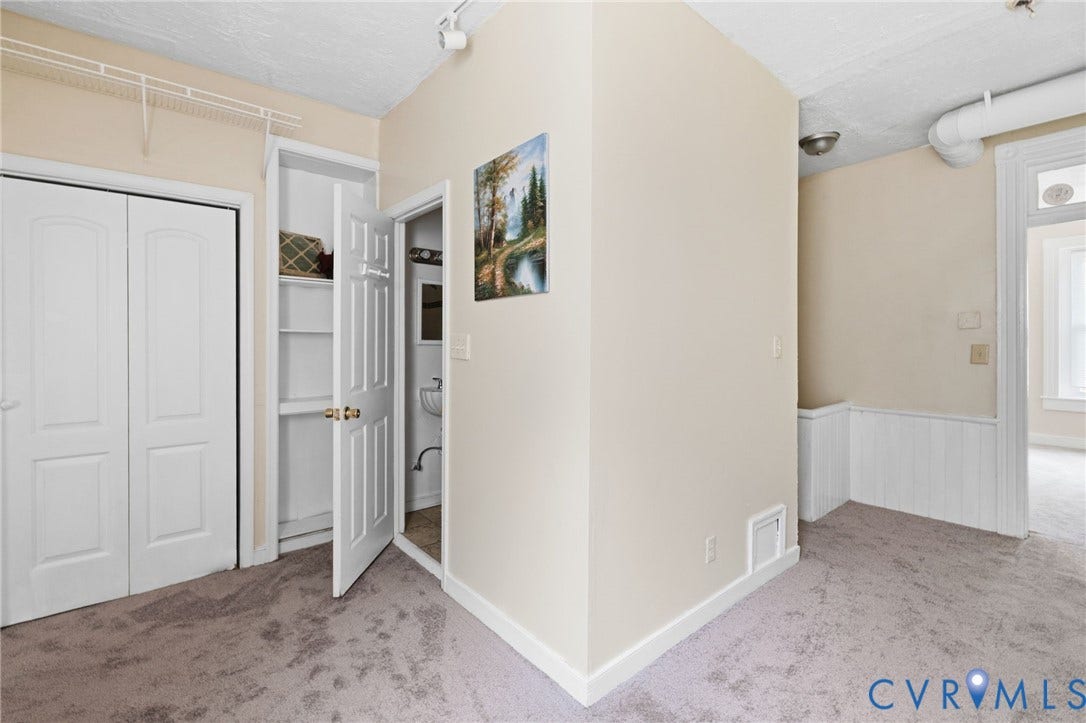 1202 1/2 W Clay Street, Richmond, VA 23220 1202 1/2 W Clay Street, Richmond, VA 23220