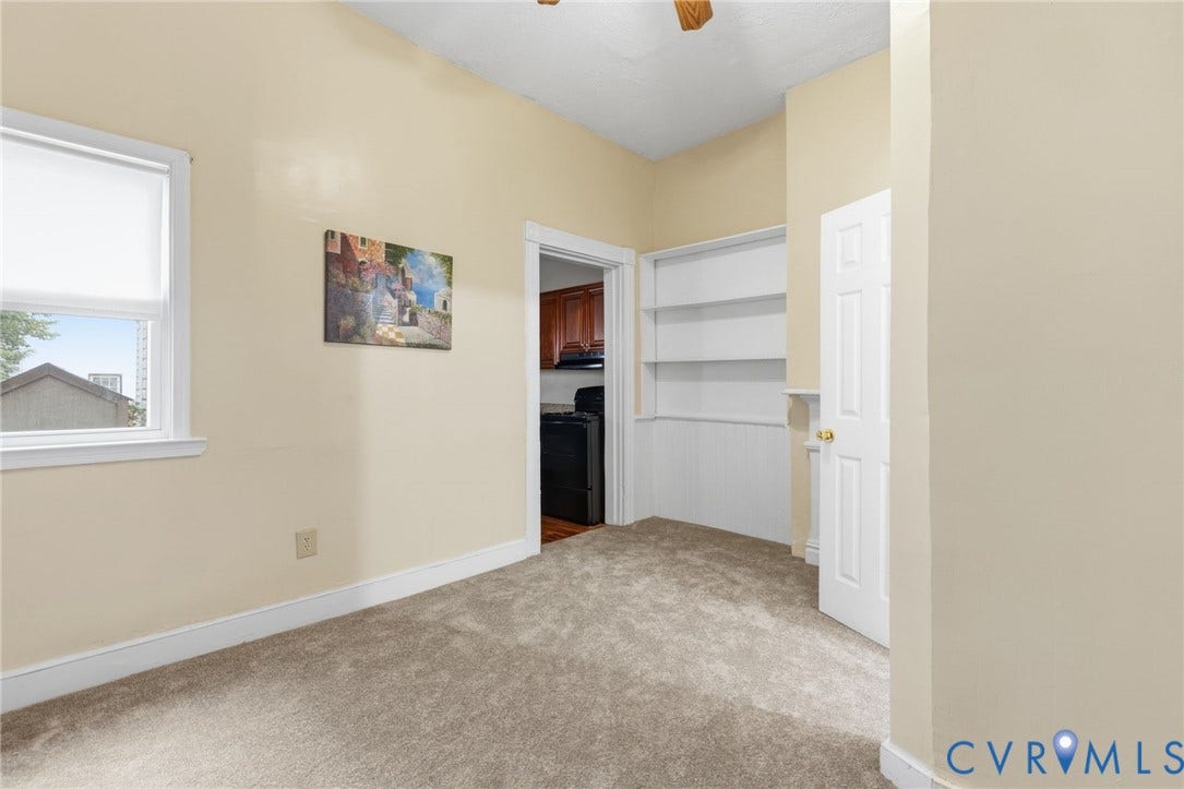 1202 1/2 W Clay Street, Richmond, VA 23220 1202 1/2 W Clay Street, Richmond, VA 23220