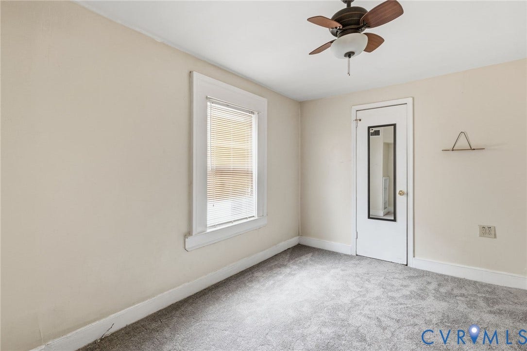 1202 1/2 W Clay Street, Richmond, VA 23220 1202 1/2 W Clay Street, Richmond, VA 23220