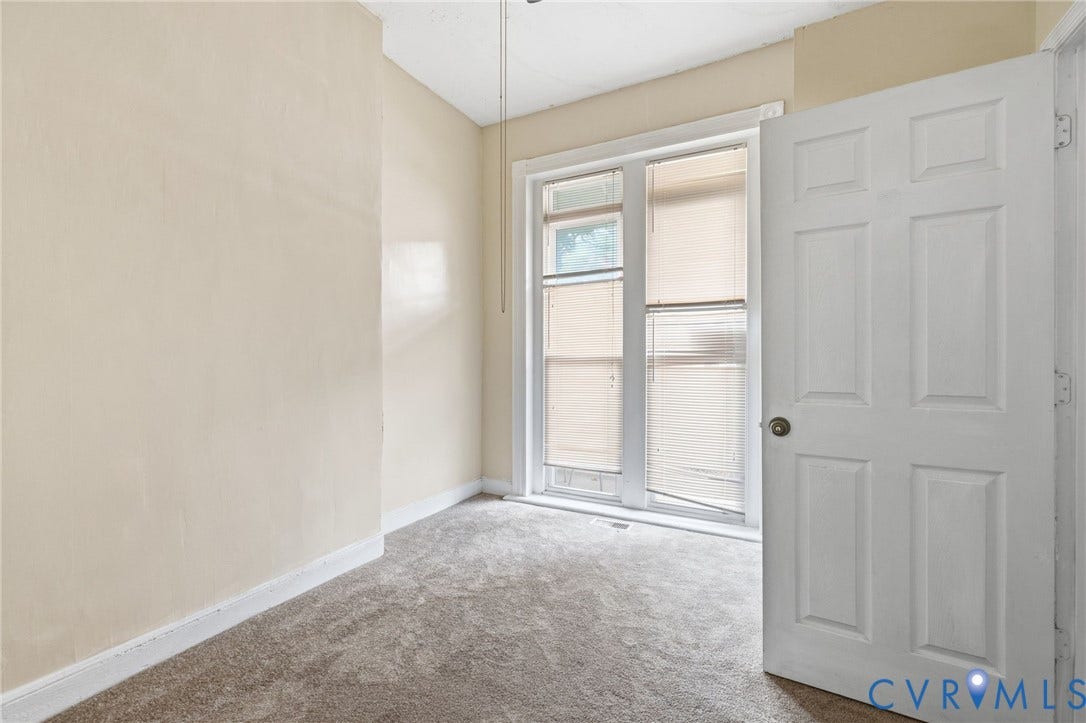 1202 1/2 W Clay Street, Richmond, VA 23220 1202 1/2 W Clay Street, Richmond, VA 23220