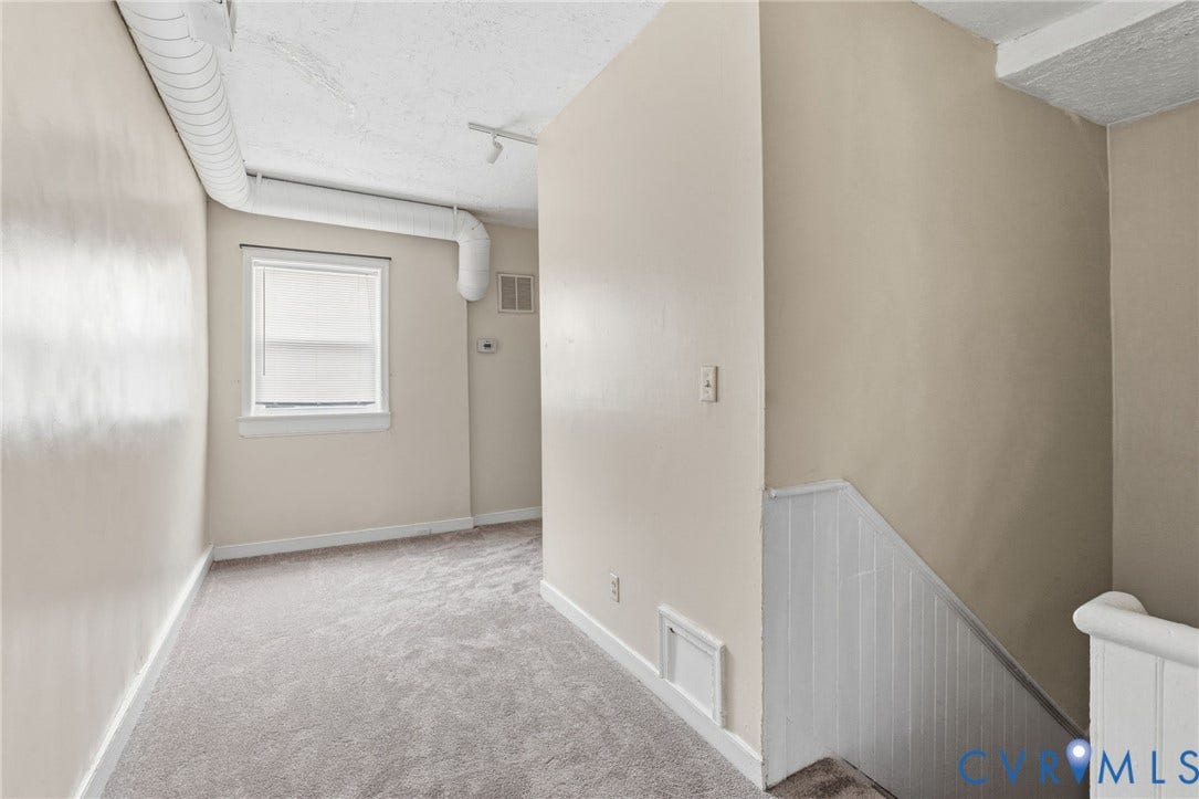 1202 1/2 W Clay Street, Richmond, VA 23220 1202 1/2 W Clay Street, Richmond, VA 23220