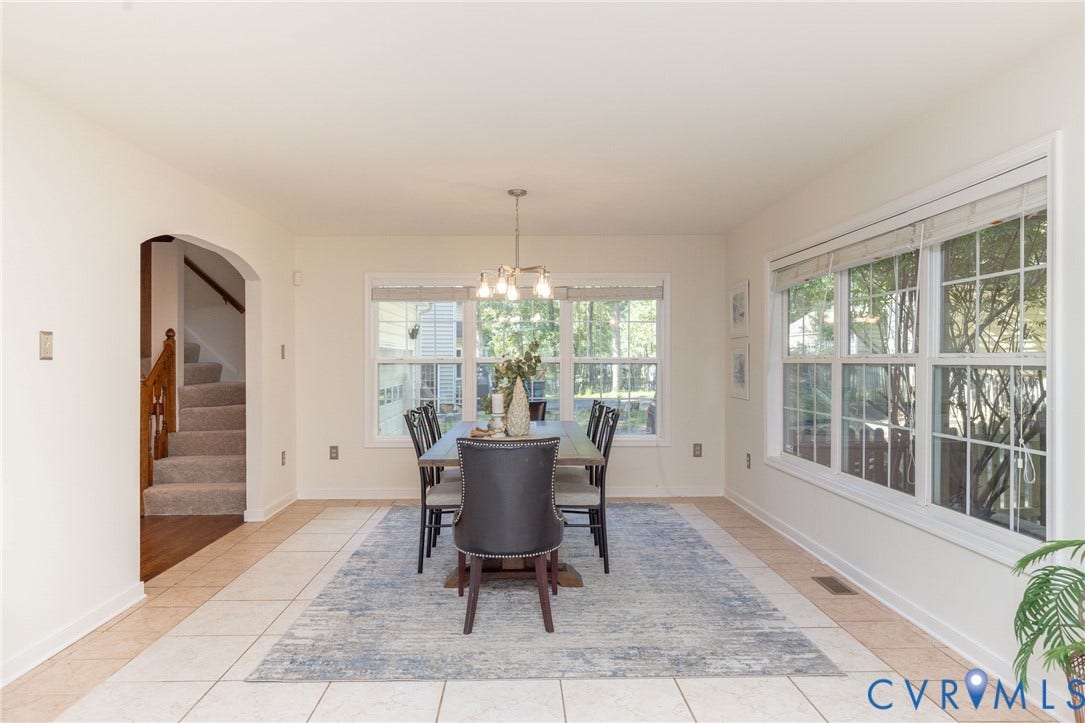 707 Coralview Court, Midlothian, VA 23114 707 Coralview Court, Midlothian, VA 23114