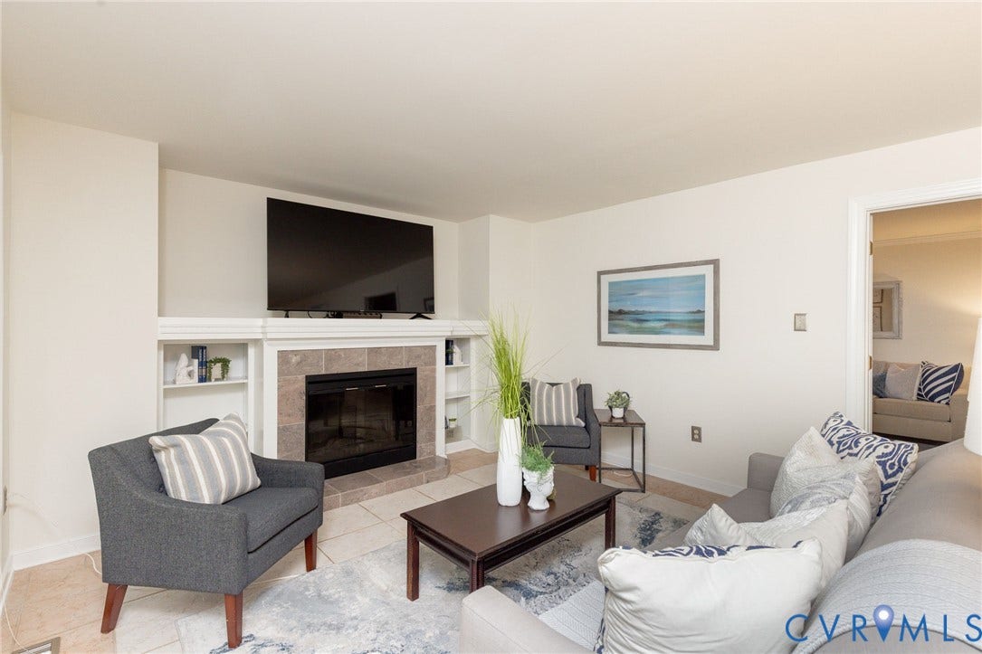 707 Coralview Court, Midlothian, VA 23114 707 Coralview Court, Midlothian, VA 23114