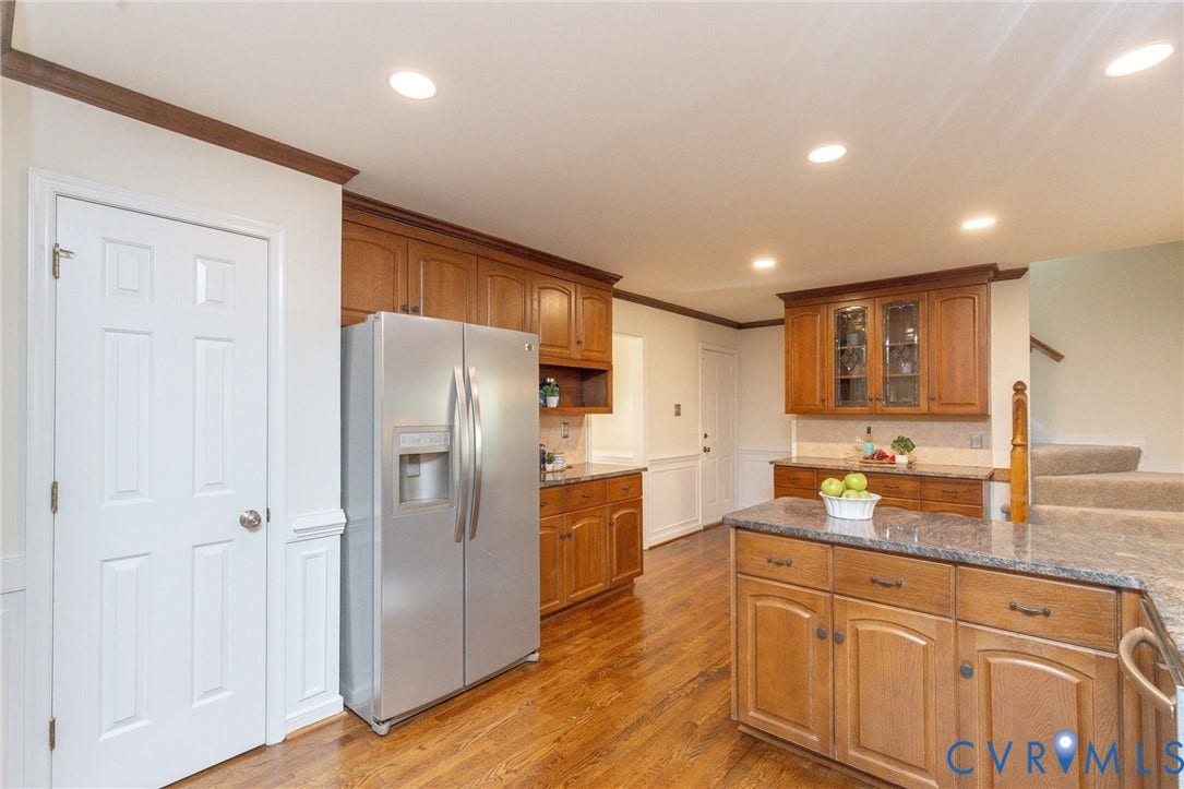 707 Coralview Court, Midlothian, VA 23114 707 Coralview Court, Midlothian, VA 23114