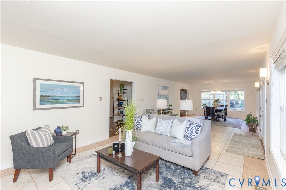 707 Coralview Court, Midlothian, VA 23114 707 Coralview Court, Midlothian, VA 23114