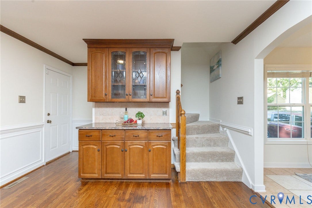 707 Coralview Court, Midlothian, VA 23114 707 Coralview Court, Midlothian, VA 23114