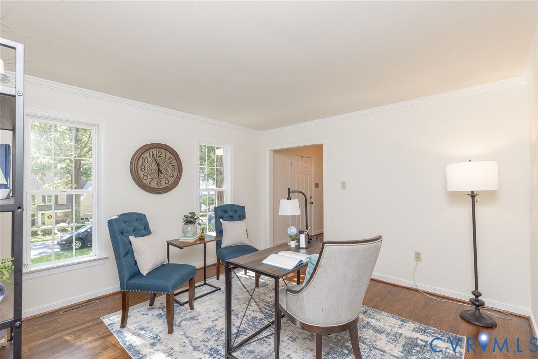 707 Coralview Court, Midlothian, VA 23114 707 Coralview Court, Midlothian, VA 23114