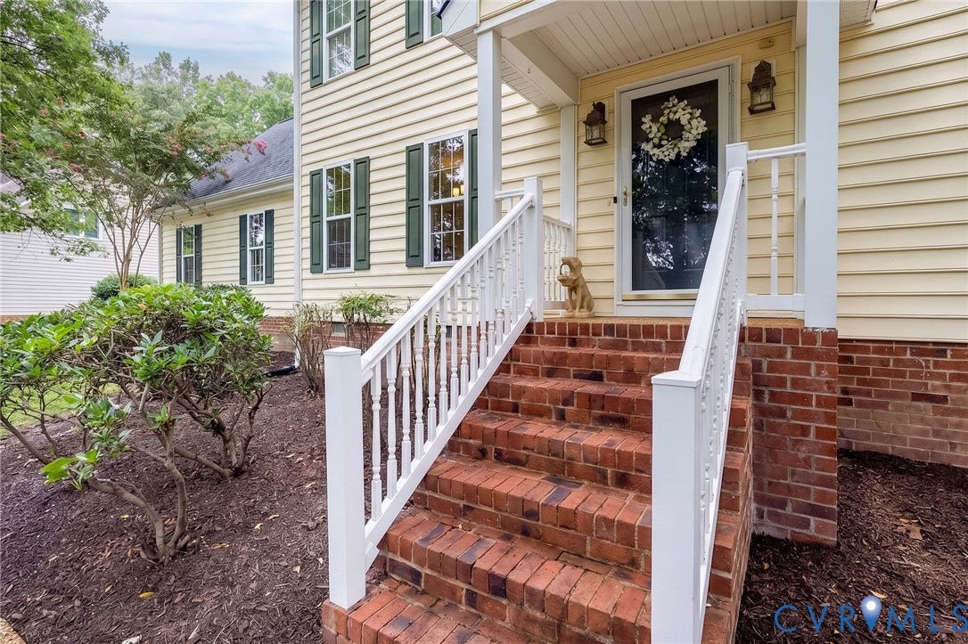 707 Coralview Court, Midlothian, VA 23114 707 Coralview Court, Midlothian, VA 23114