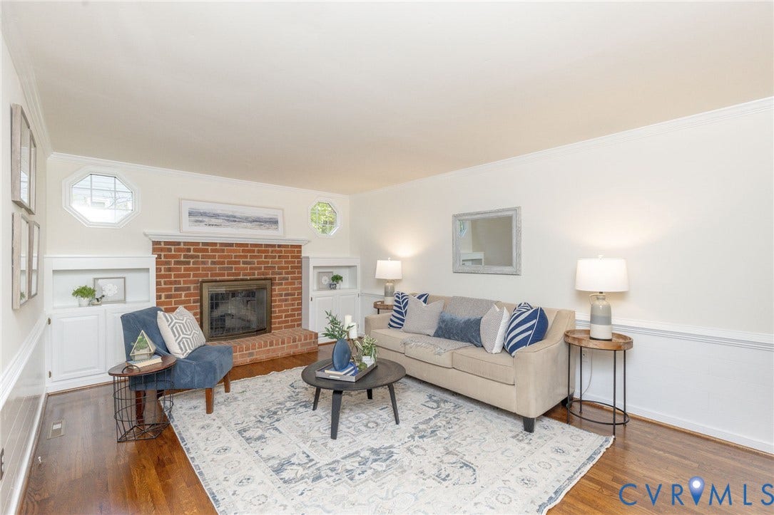 707 Coralview Court, Midlothian, VA 23114 707 Coralview Court, Midlothian, VA 23114