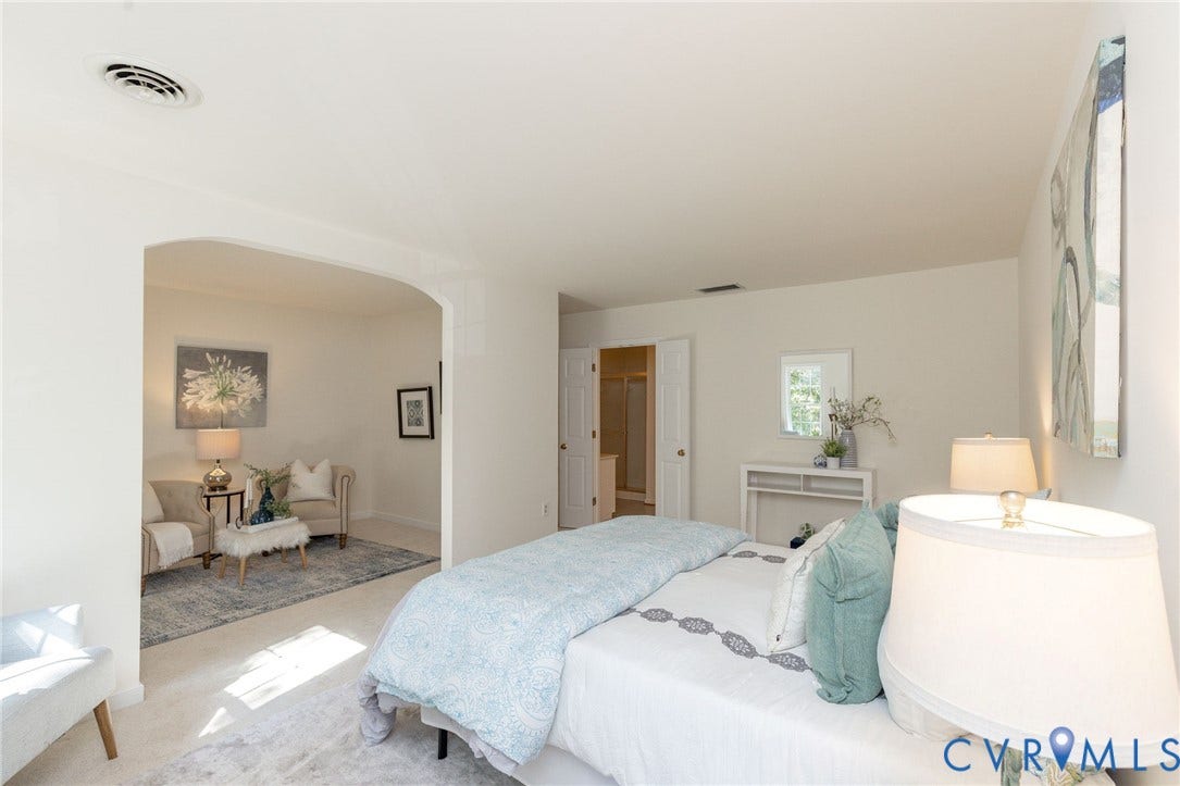 707 Coralview Court, Midlothian, VA 23114 707 Coralview Court, Midlothian, VA 23114