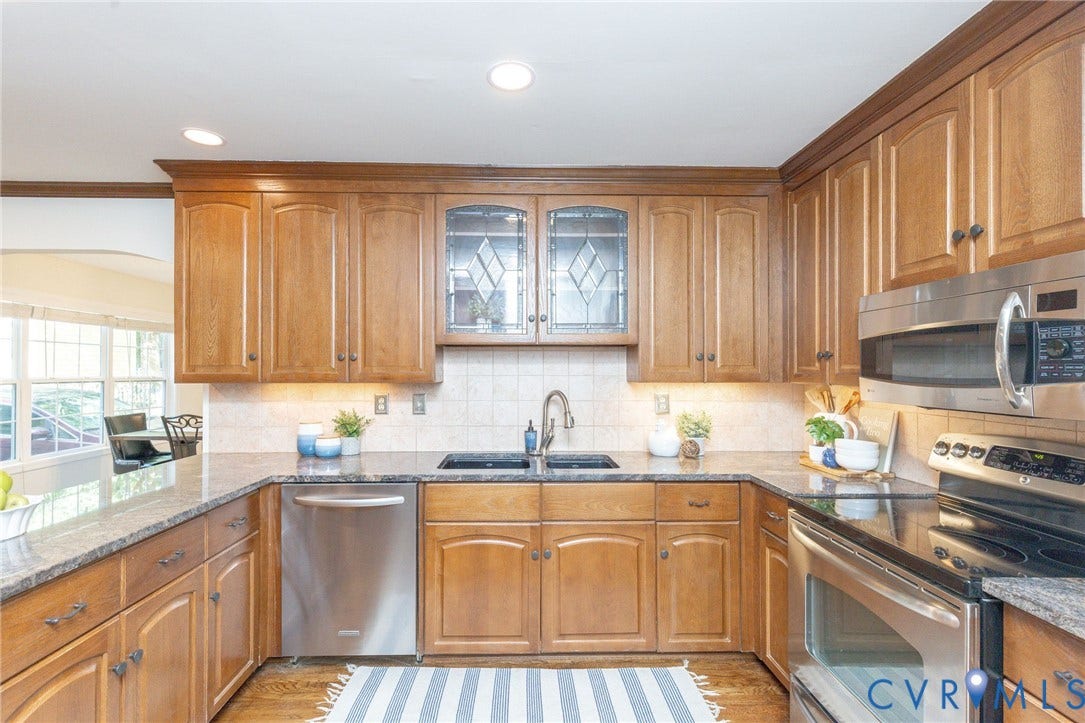 707 Coralview Court, Midlothian, VA 23114 707 Coralview Court, Midlothian, VA 23114