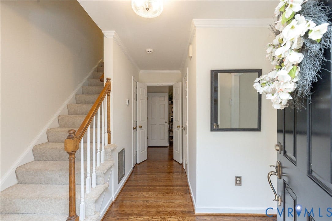 707 Coralview Court, Midlothian, VA 23114 707 Coralview Court, Midlothian, VA 23114