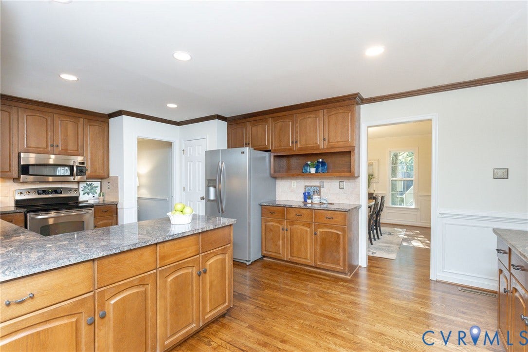 707 Coralview Court, Midlothian, VA 23114 707 Coralview Court, Midlothian, VA 23114