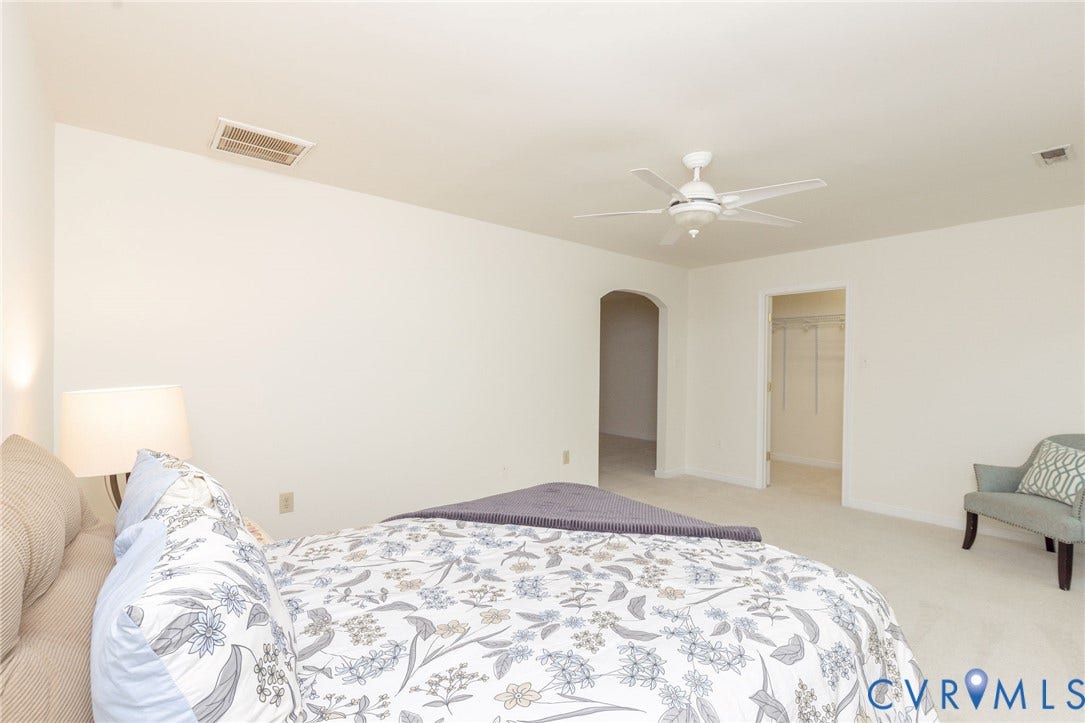 707 Coralview Court, Midlothian, VA 23114 707 Coralview Court, Midlothian, VA 23114