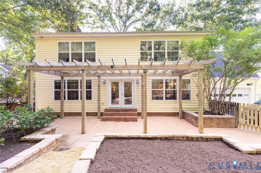 707 Coralview Court, Midlothian, VA 23114 707 Coralview Court, Midlothian, VA 23114