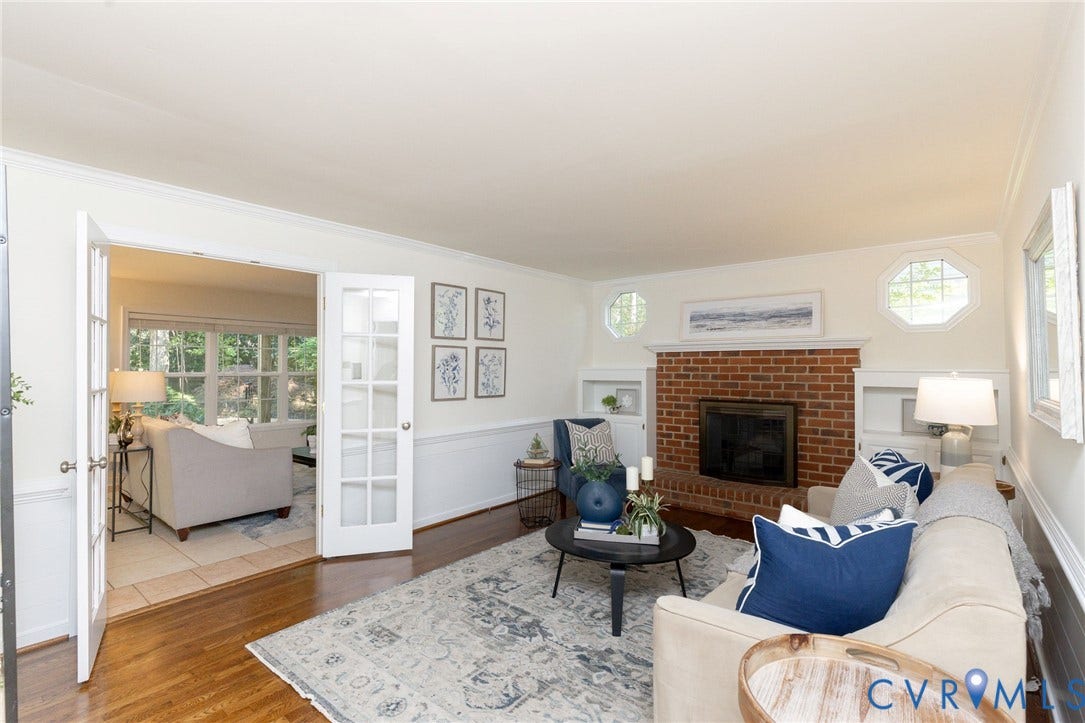707 Coralview Court, Midlothian, VA 23114 707 Coralview Court, Midlothian, VA 23114