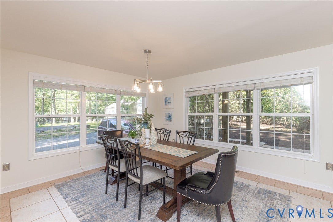 707 Coralview Court, Midlothian, VA 23114 707 Coralview Court, Midlothian, VA 23114