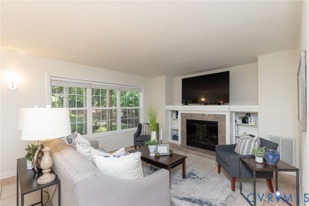 707 Coralview Court, Midlothian, VA 23114 707 Coralview Court, Midlothian, VA 23114
