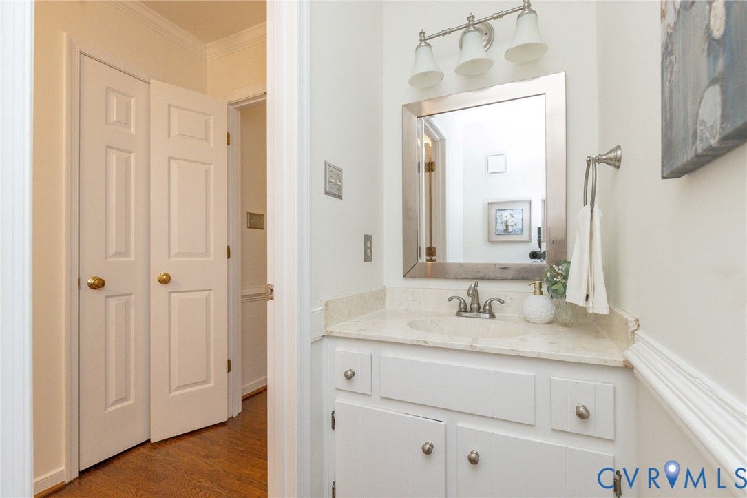 707 Coralview Court, Midlothian, VA 23114 707 Coralview Court, Midlothian, VA 23114
