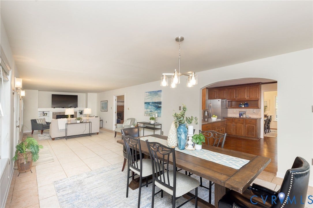 707 Coralview Court, Midlothian, VA 23114 707 Coralview Court, Midlothian, VA 23114