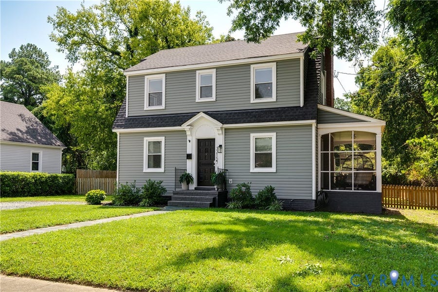 Property photo for 3215 Detroit Avenue, Richmond, VA