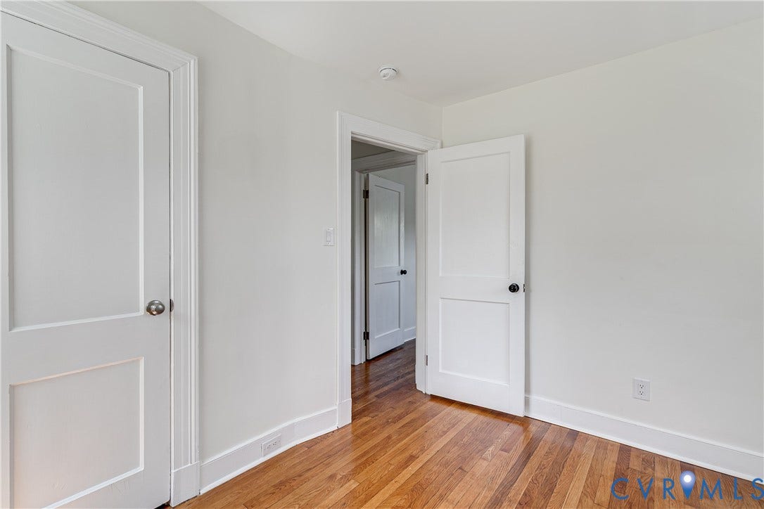 3215 Detroit Avenue, Richmond, VA 23222 3215 Detroit Avenue, Richmond, VA 23222