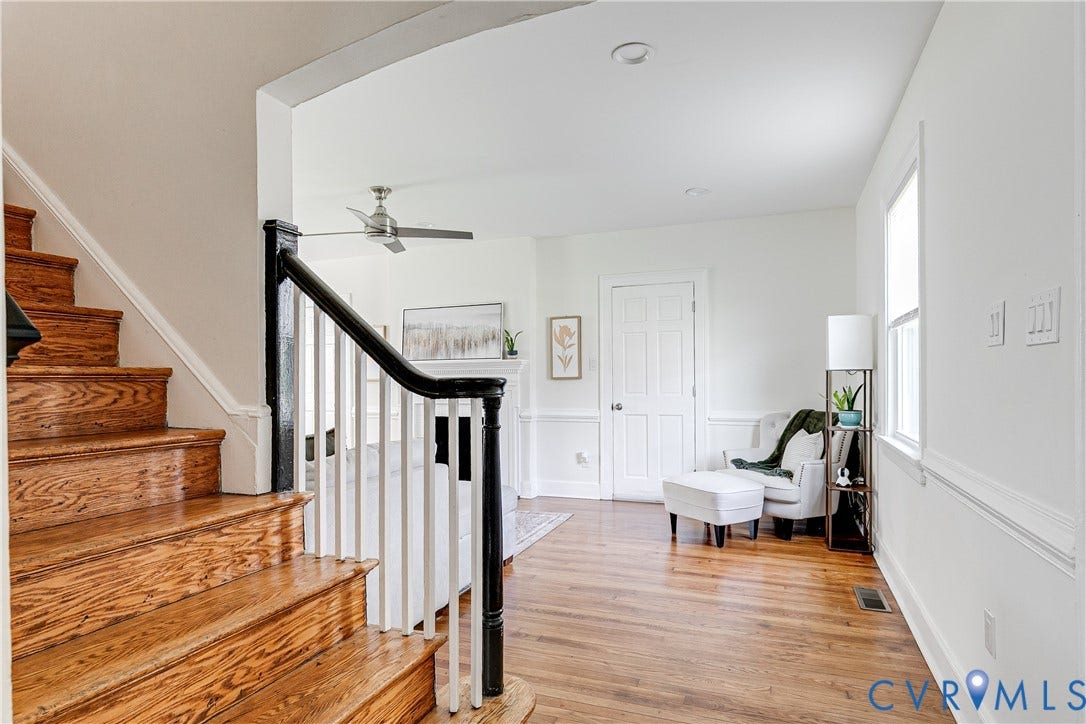 3215 Detroit Avenue, Richmond, VA 23222 3215 Detroit Avenue, Richmond, VA 23222