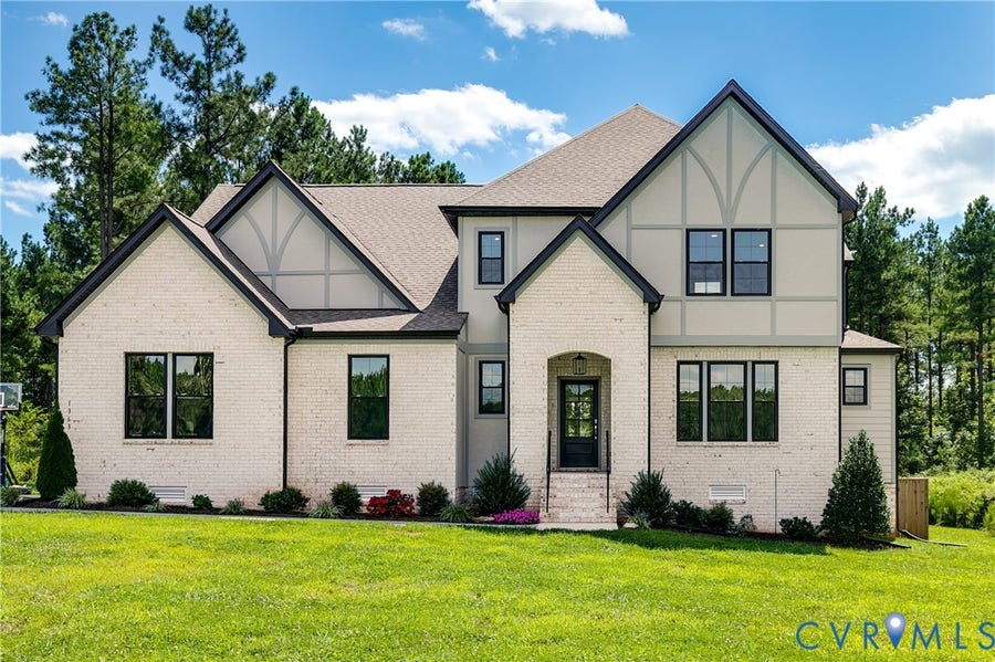 Property photo for 1363 Meadow Grove Drive, Powhatan, VA