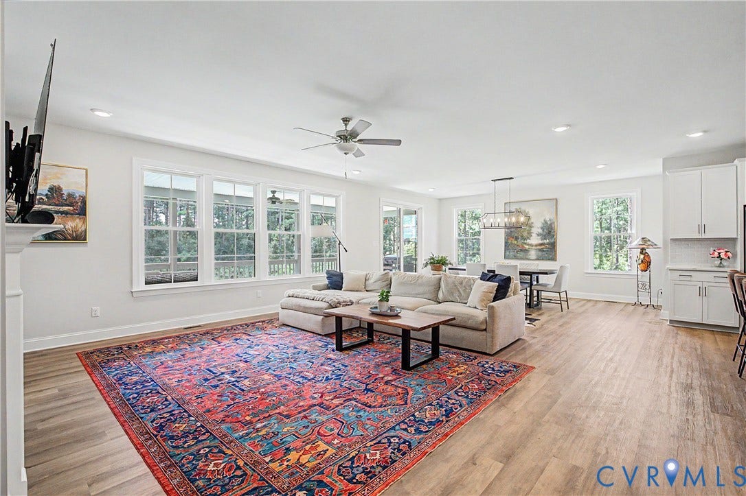 1363 Meadow Grove Drive, Meadow Grove, Powhatan, VA 23139 1363 Meadow Grove Drive, Meadow Grove, Powhatan, VA 23139