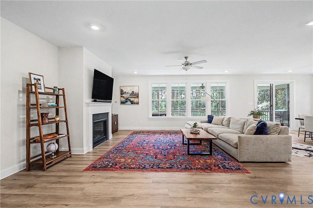 1363 Meadow Grove Drive, Meadow Grove, Powhatan, VA 23139 1363 Meadow Grove Drive, Meadow Grove, Powhatan, VA 23139