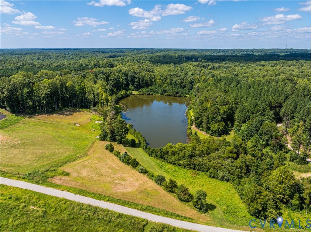 1363 Meadow Grove Drive, Meadow Grove, Powhatan, VA 23139 Meadow Grove Lake