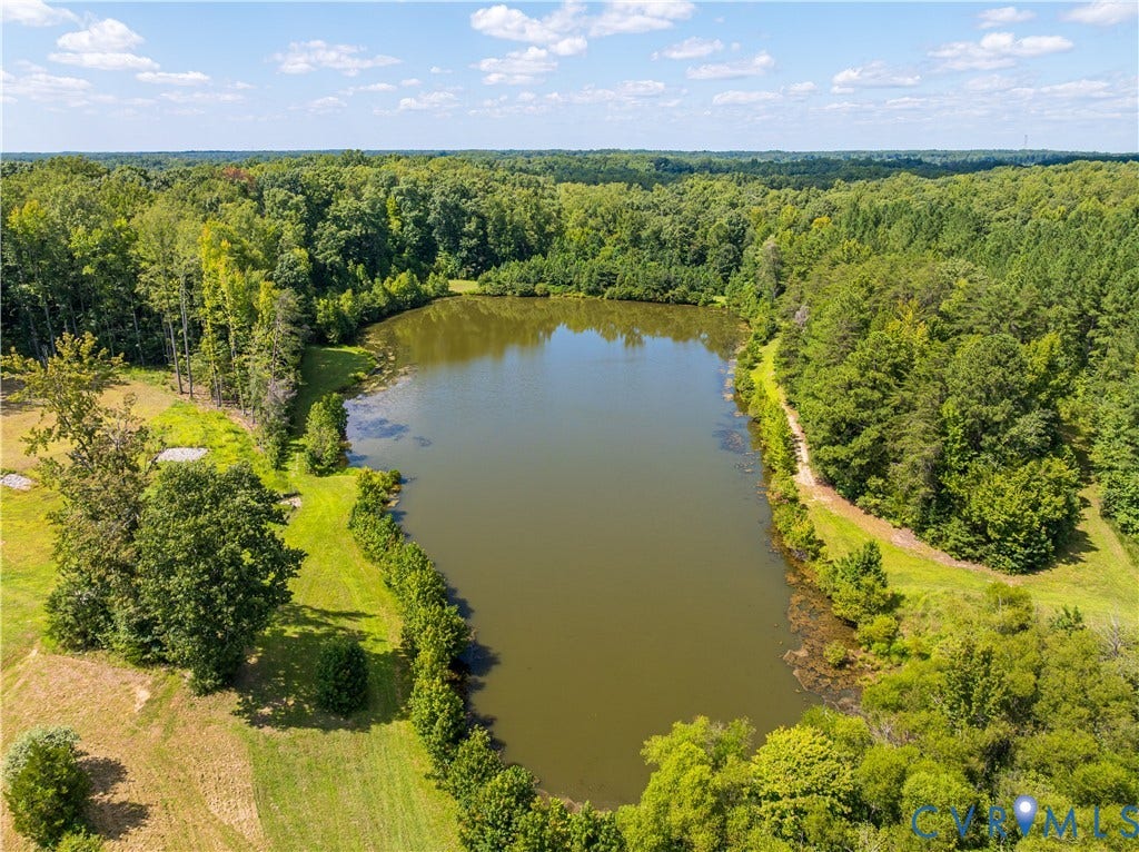 1363 Meadow Grove Drive, Meadow Grove, Powhatan, VA 23139 Meadow Grove Lake