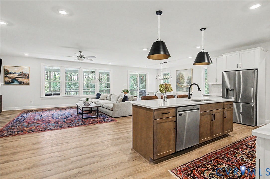 1363 Meadow Grove Drive, Meadow Grove, Powhatan, VA 23139 1363 Meadow Grove Drive, Meadow Grove, Powhatan, VA 23139
