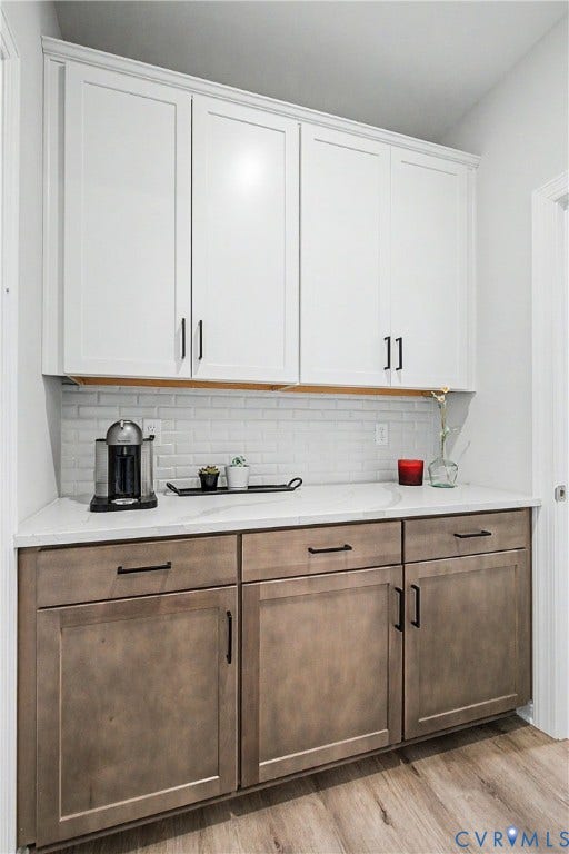 1363 Meadow Grove Drive, Meadow Grove, Powhatan, VA 23139 Butlers Pantry/Coffee Bar