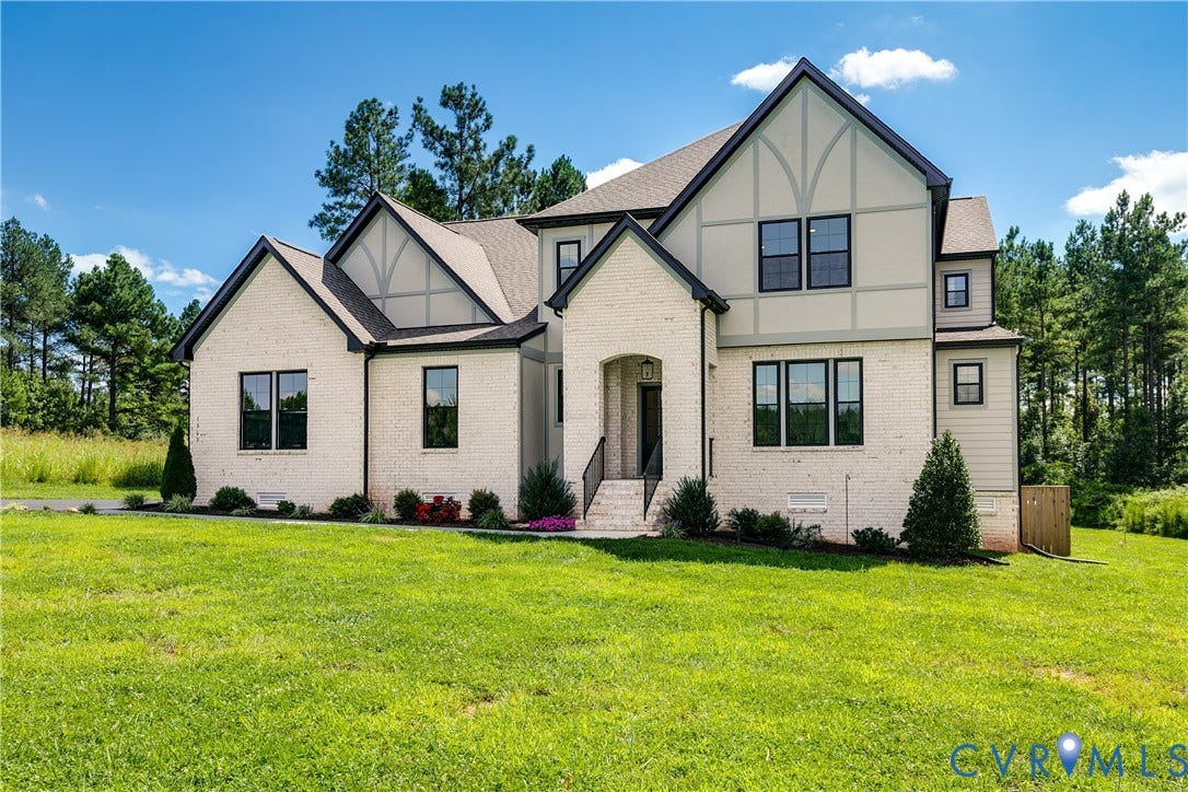 1363 Meadow Grove Drive, Meadow Grove, Powhatan, VA 23139 1363 Meadow Grove Drive, Meadow Grove, Powhatan, VA 23139