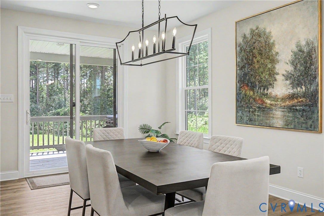 1363 Meadow Grove Drive, Meadow Grove, Powhatan, VA 23139 1363 Meadow Grove Drive, Meadow Grove, Powhatan, VA 23139