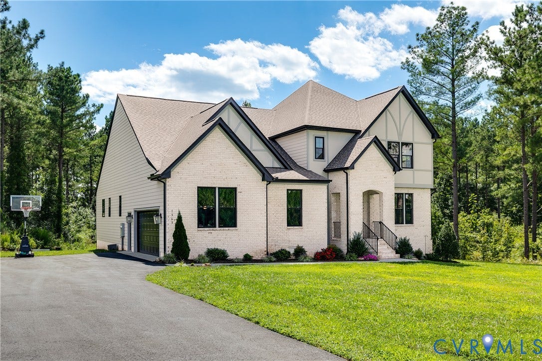 1363 Meadow Grove Drive, Meadow Grove, Powhatan, VA 23139 1363 Meadow Grove Drive, Meadow Grove, Powhatan, VA 23139