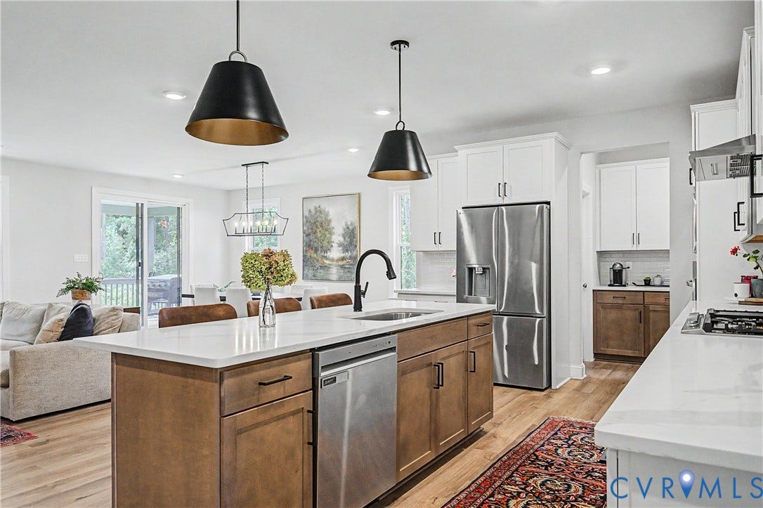 1363 Meadow Grove Drive, Meadow Grove, Powhatan, VA 23139 1363 Meadow Grove Drive, Meadow Grove, Powhatan, VA 23139