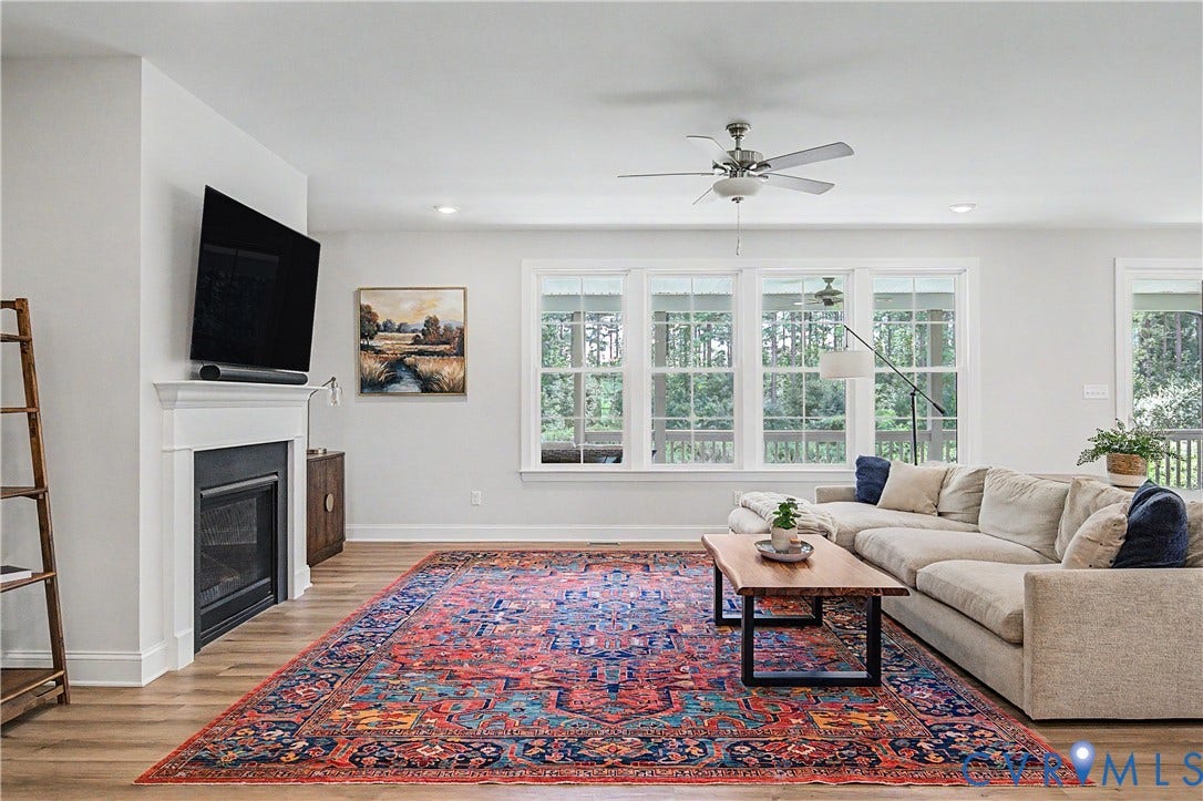1363 Meadow Grove Drive, Meadow Grove, Powhatan, VA 23139 1363 Meadow Grove Drive, Meadow Grove, Powhatan, VA 23139