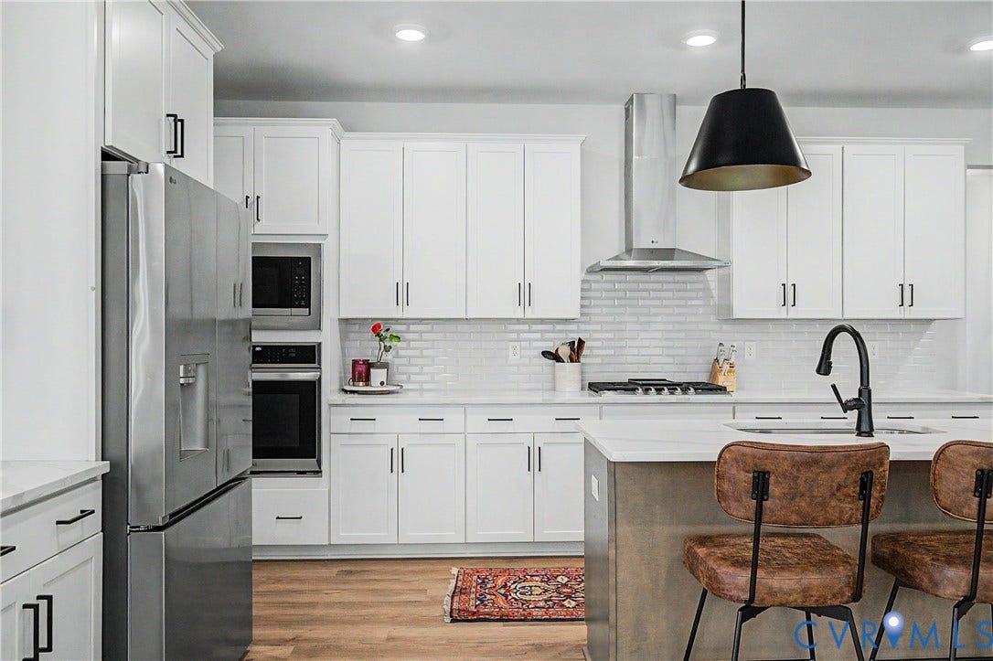 1363 Meadow Grove Drive, Meadow Grove, Powhatan, VA 23139 1363 Meadow Grove Drive, Meadow Grove, Powhatan, VA 23139