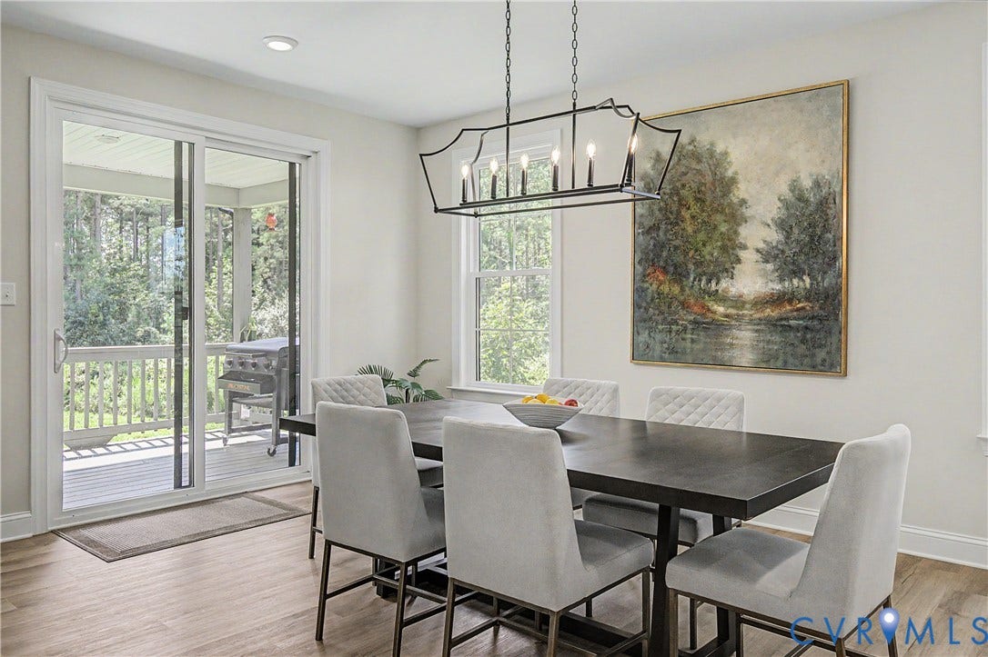 1363 Meadow Grove Drive, Meadow Grove, Powhatan, VA 23139 1363 Meadow Grove Drive, Meadow Grove, Powhatan, VA 23139