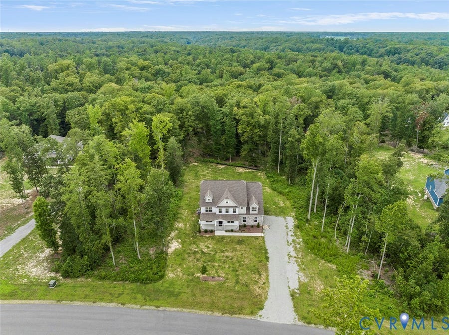 Property photo for 8421 Roden Drive, Mechanicsville, VA