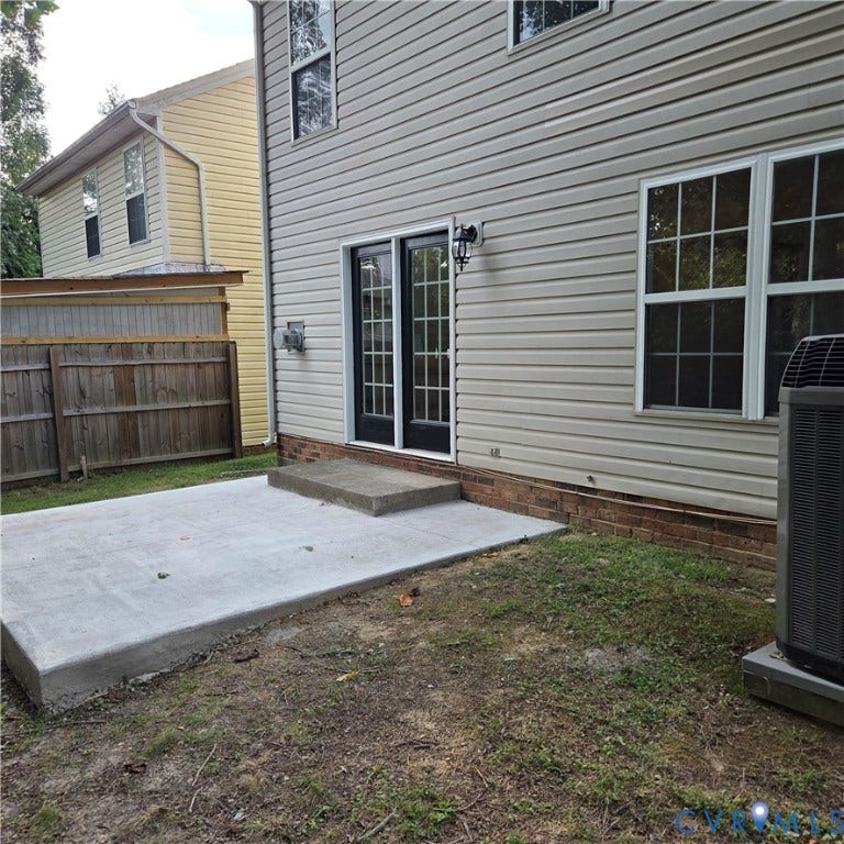 3241 Ransom Hills Road, Chesterfield, VA 23237 3241 Ransom Hills Road, Chesterfield, VA 23237